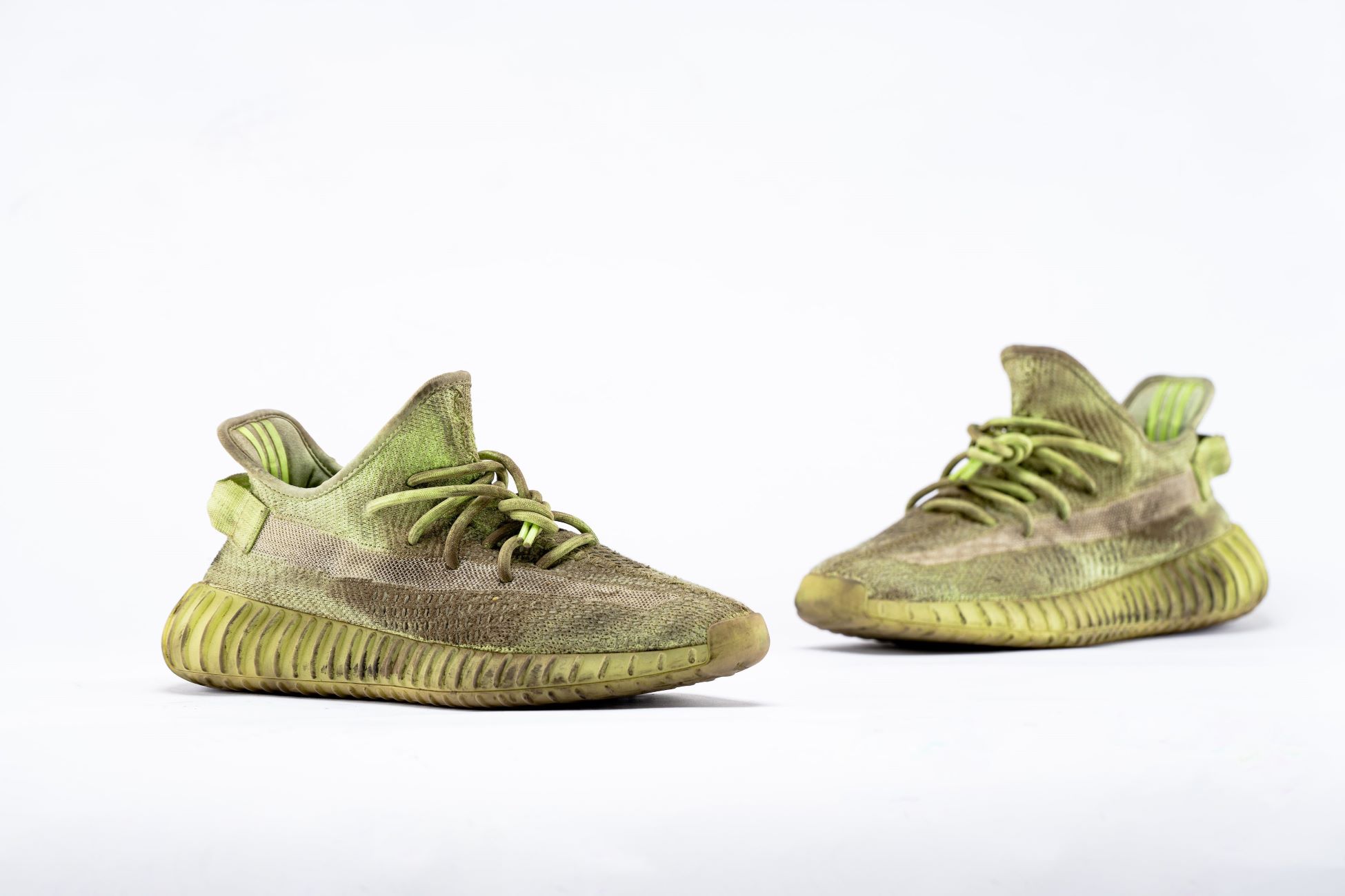 How To Clean Yeezys In A Washing Machine