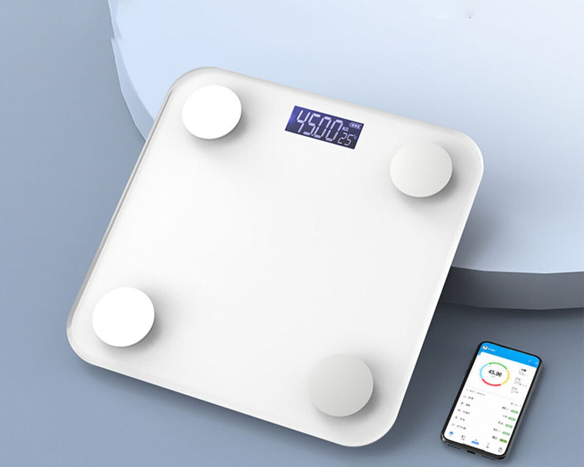 How To Connect A Weight Watchers Scale