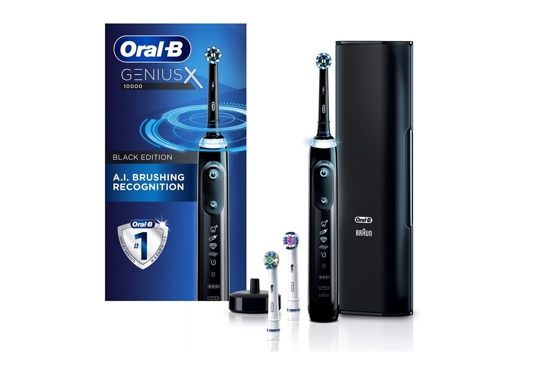 How To Connect Oral-B Toothbrush To Bluetooth