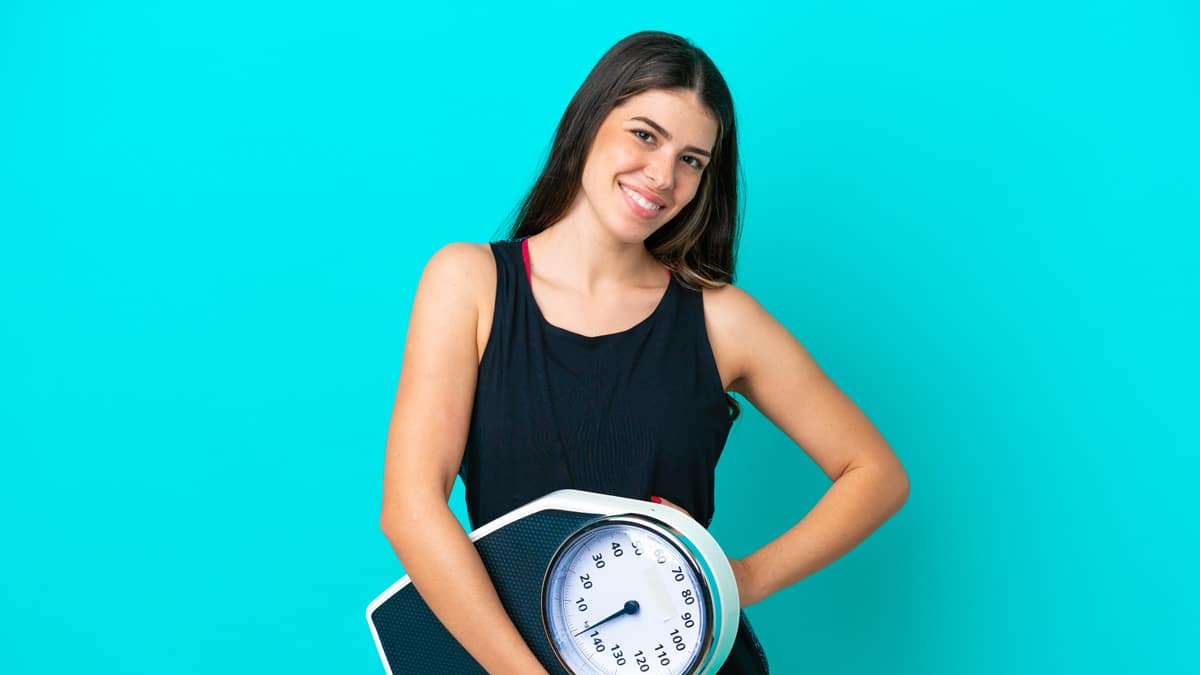 How To Determine Your Weight Without A Scale