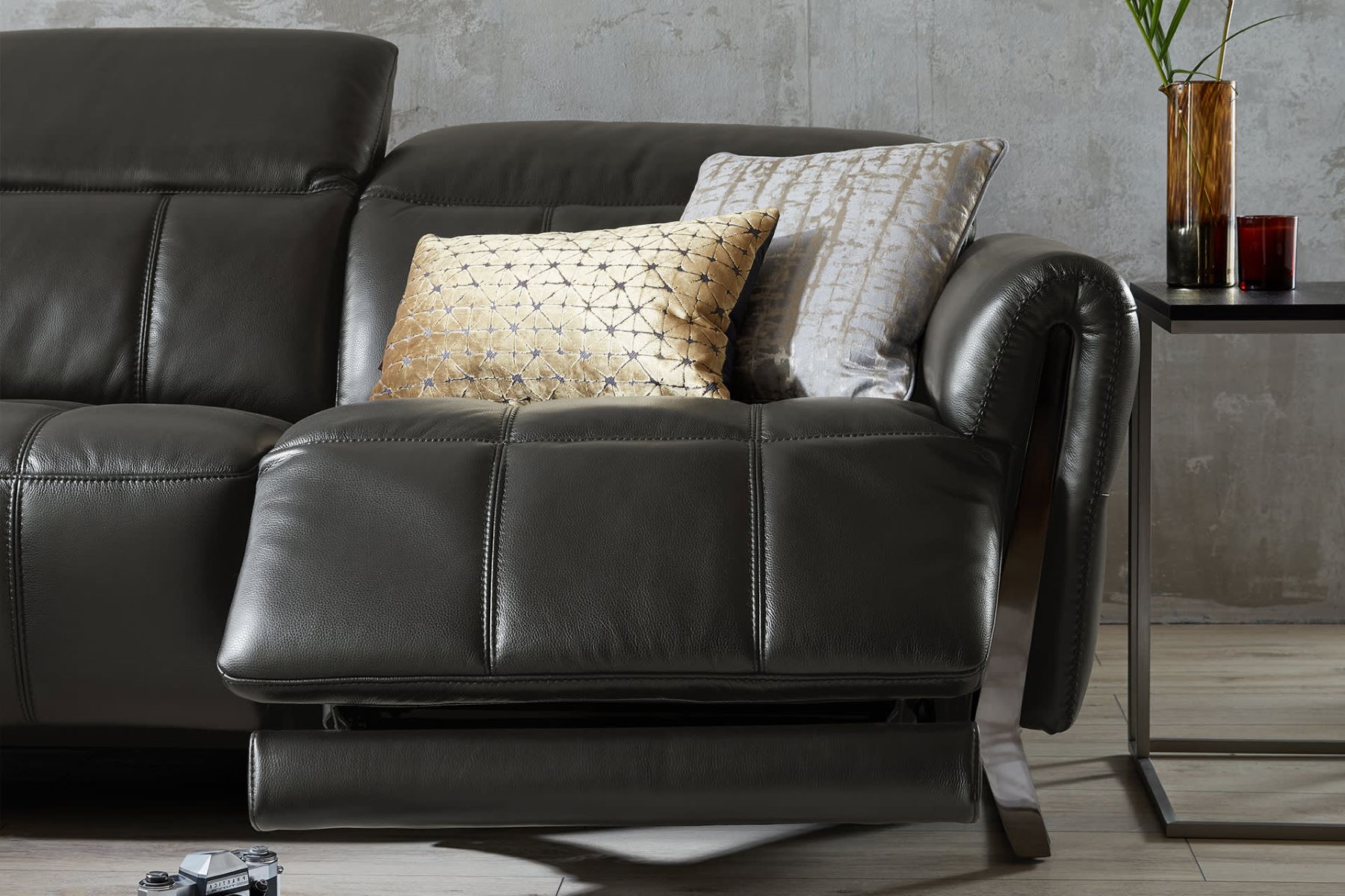 How To Dismantle A Sofa Recliner