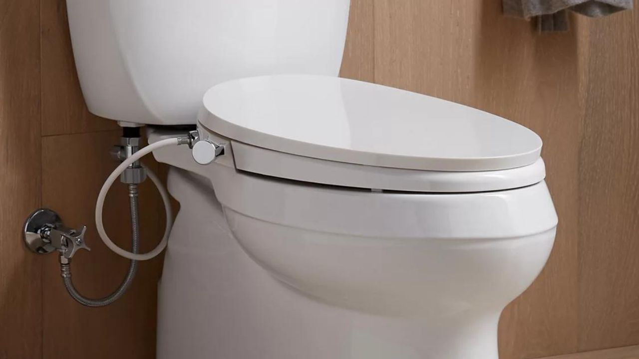 How To Find Kohler Toilet Seat Model Number