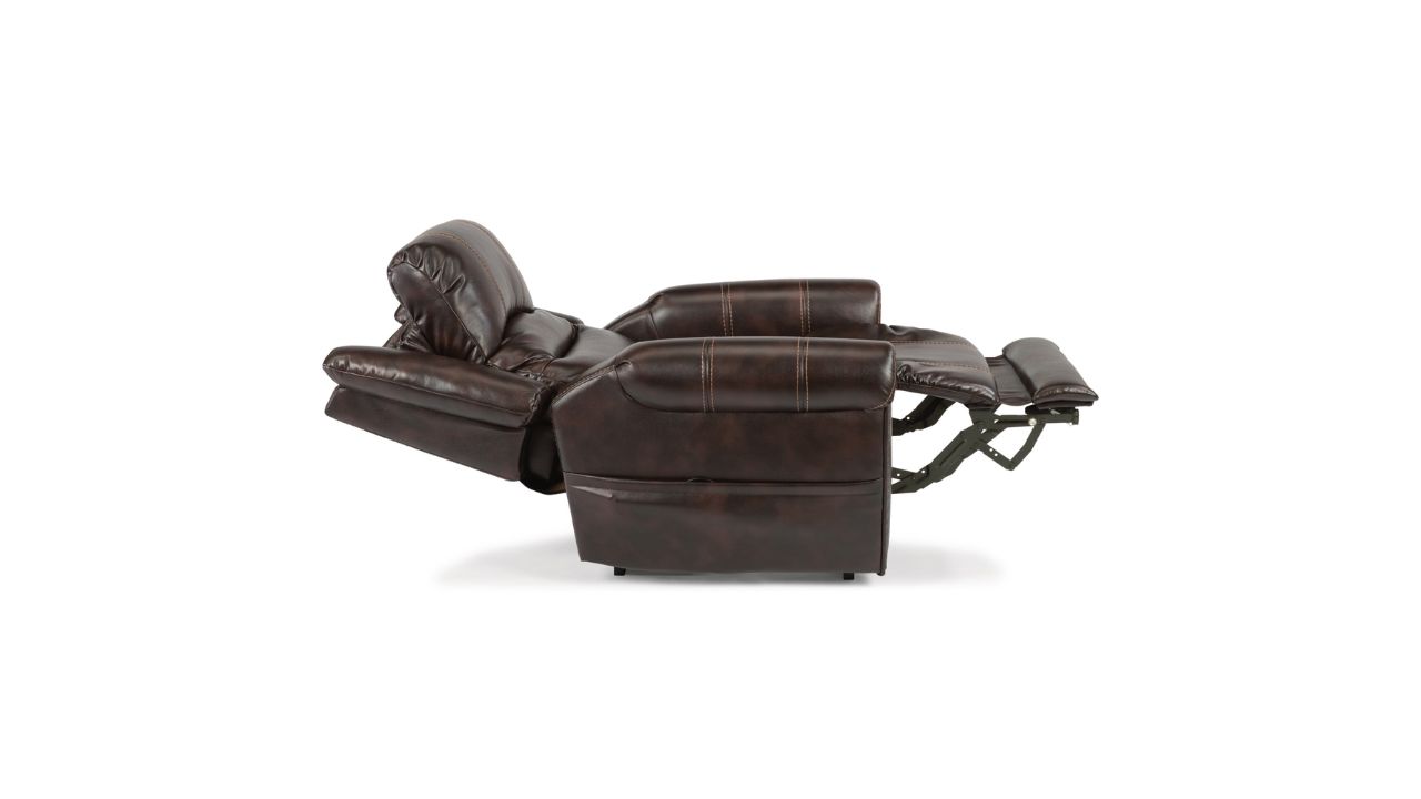 How To Fix A Power Recliner Stuck In Open Position