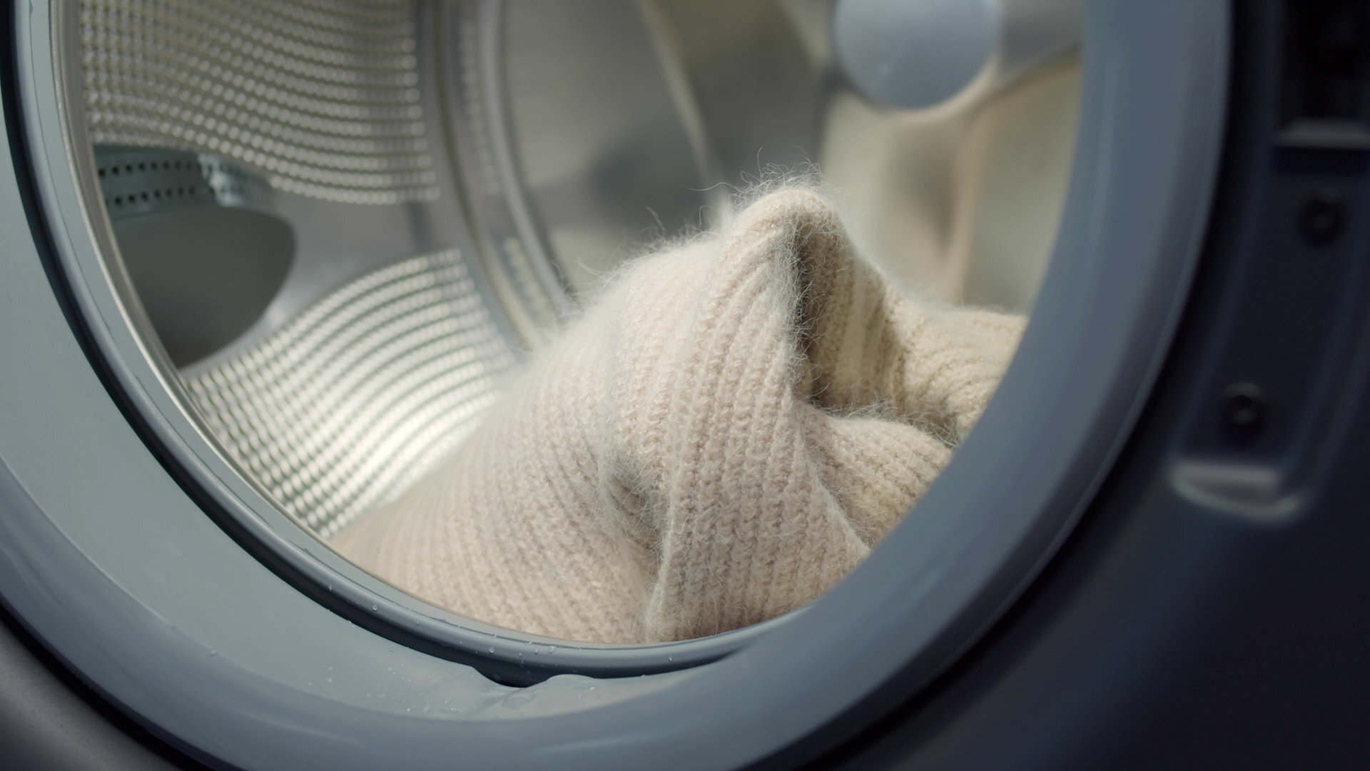 How To Fix An Unbalanced Washing Machine