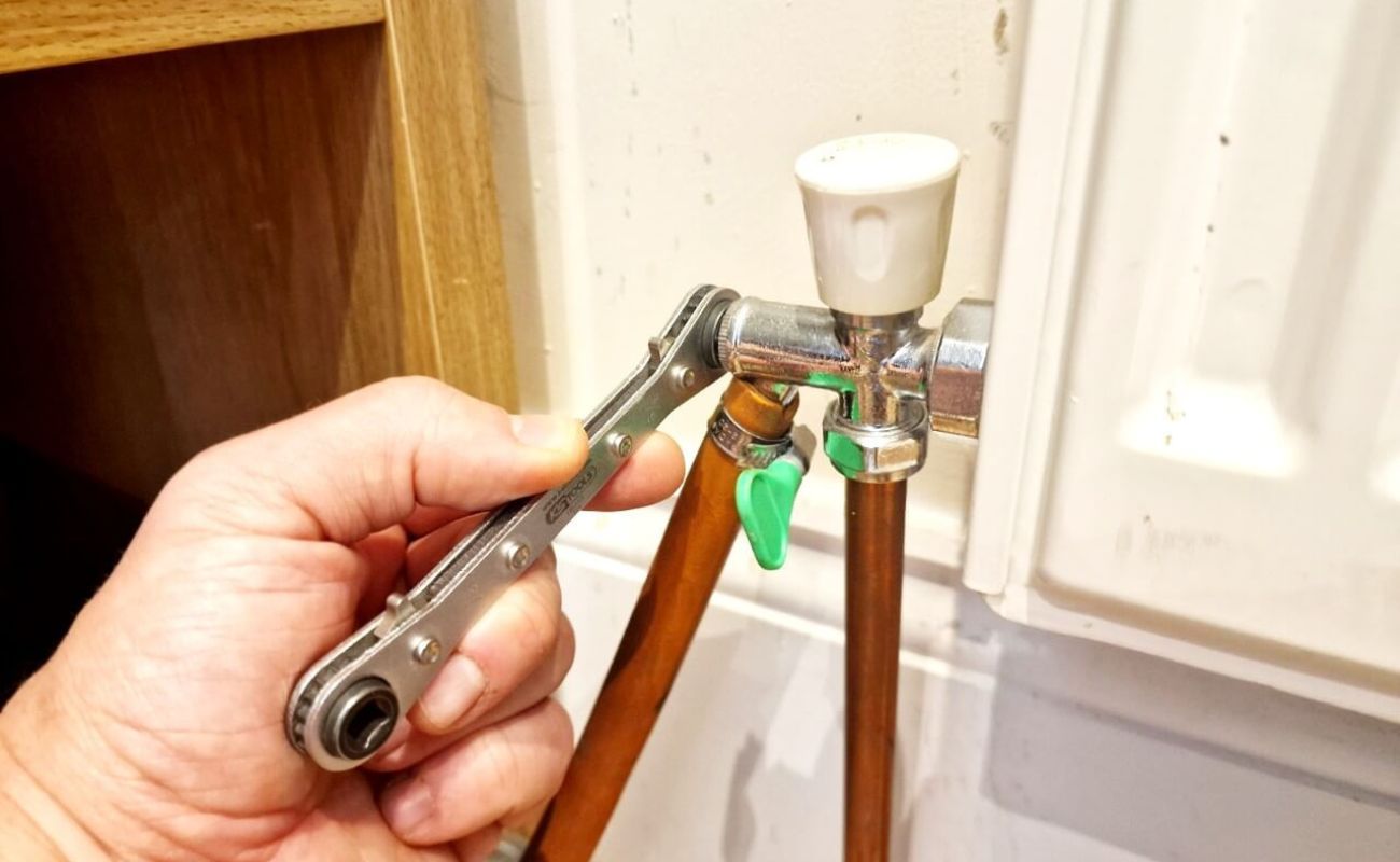 How To Flush A Central Heating System