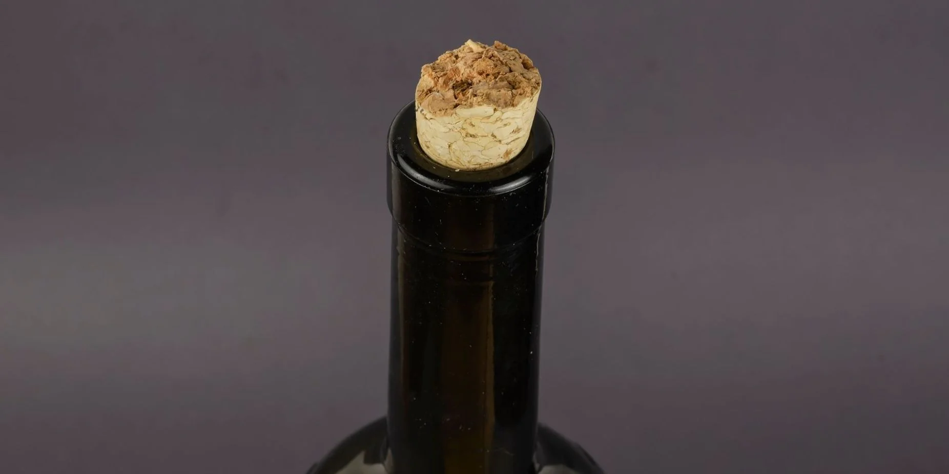How To Get A Broken Cork Out Of A Wine Bottle Without A Corkscrew