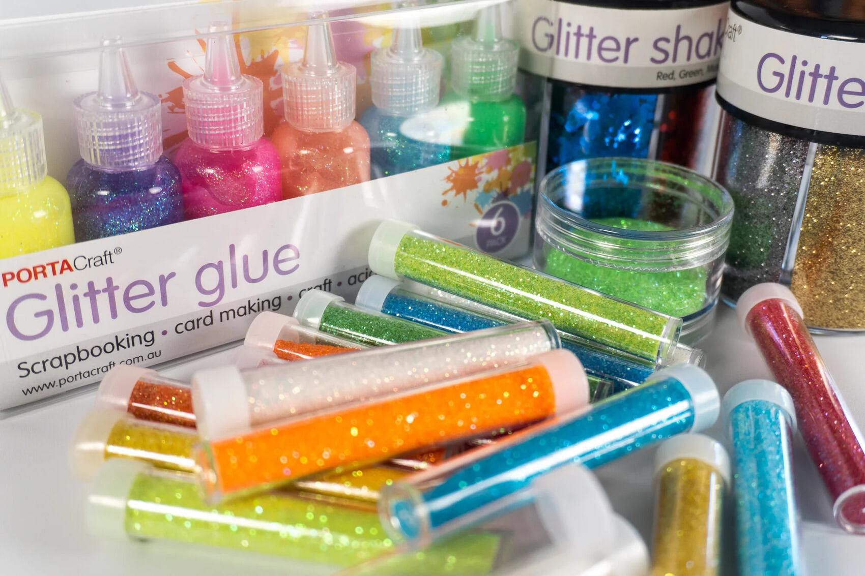 How To Get Glitter Out Of A Washing Machine