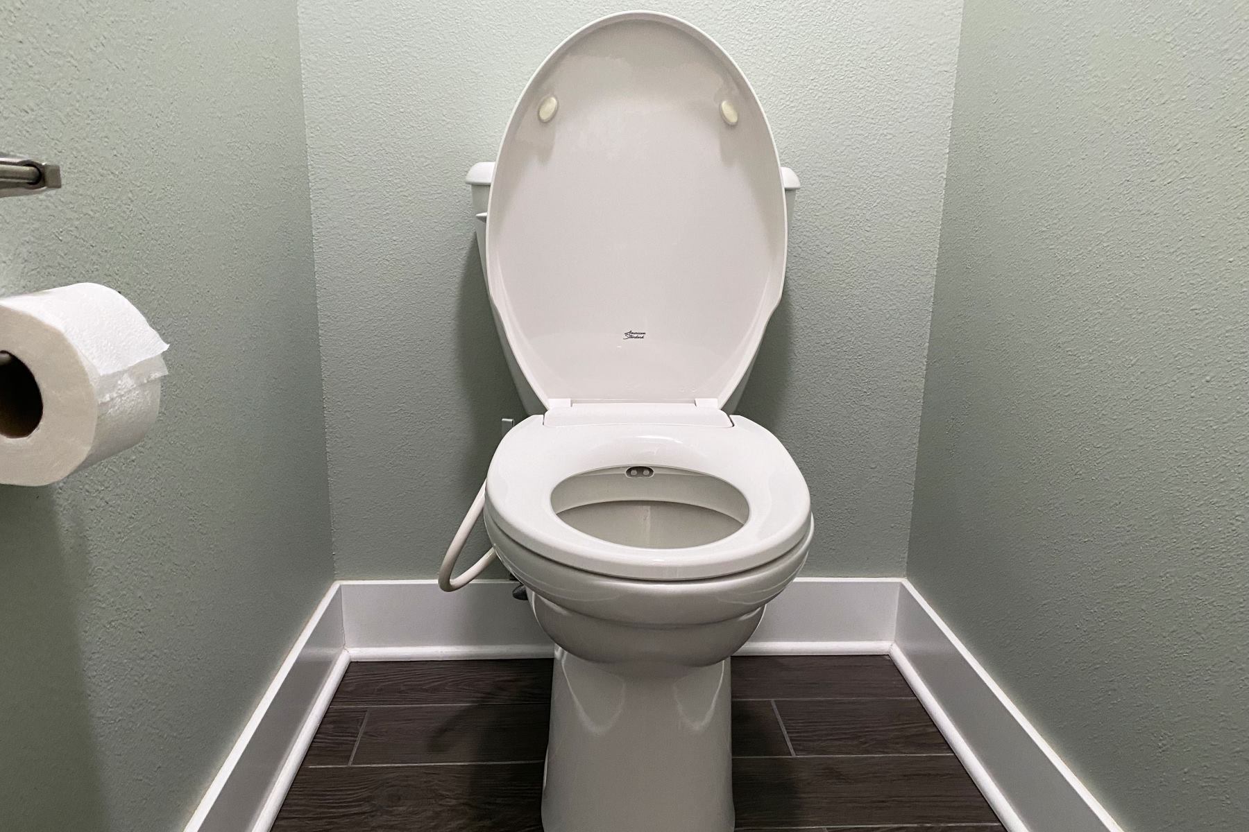 How To Install Bidet On Tankless Toilet