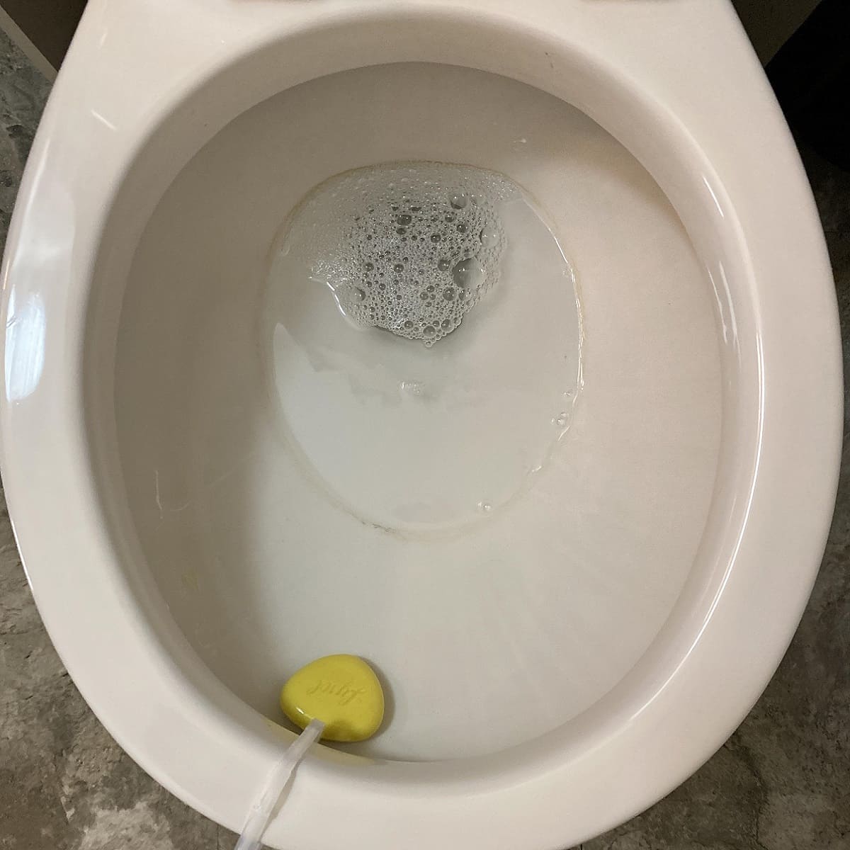 How To Install Lysol Toilet Bowl Cleaner