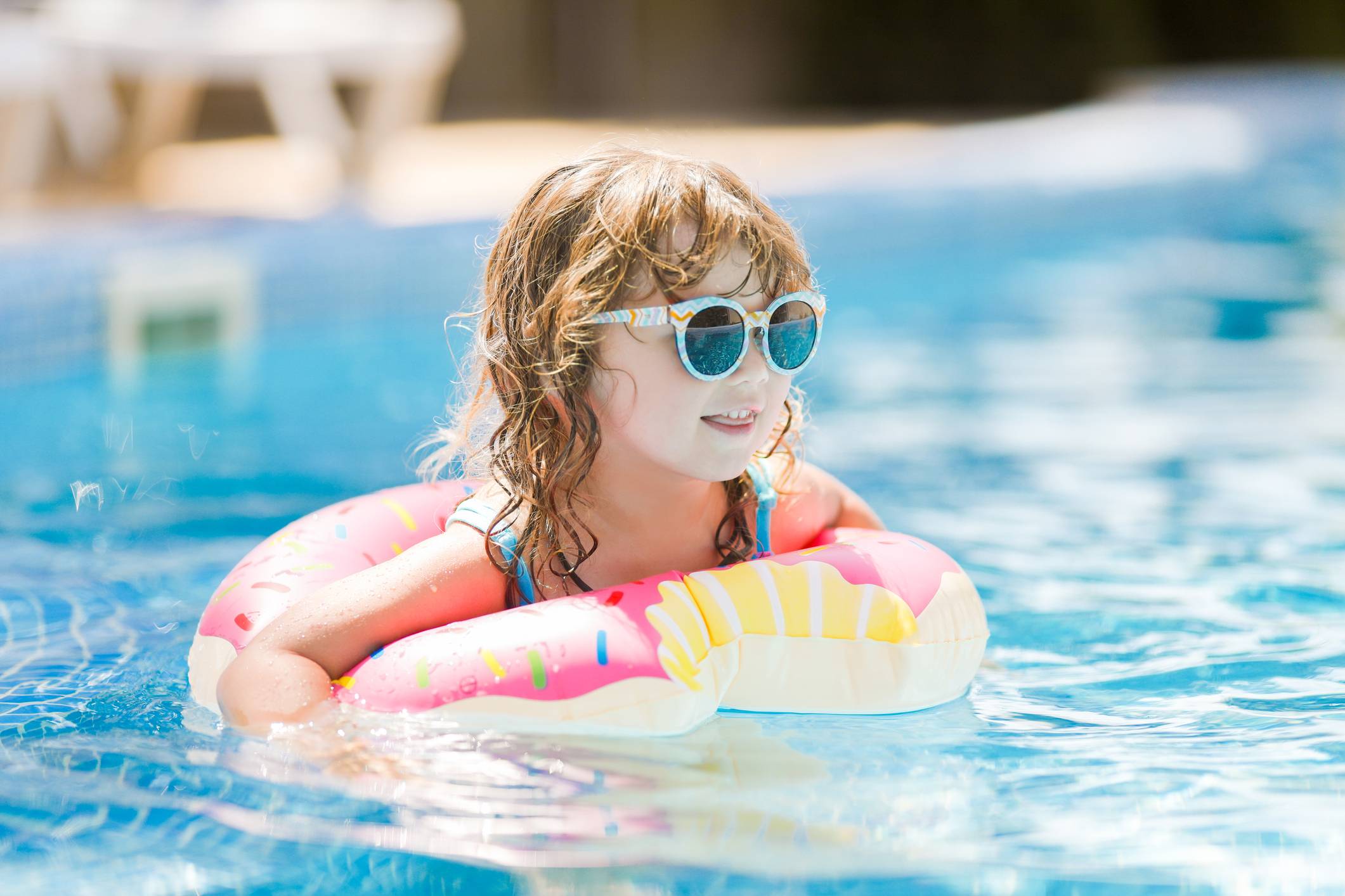How To Keep Swimming Pool Water Clean Naturally