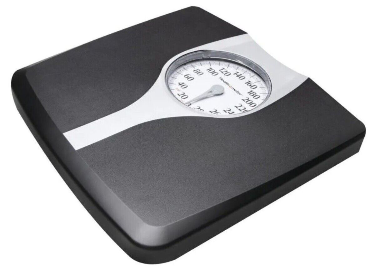 How To Know If Your Weight Scale Is Accurate