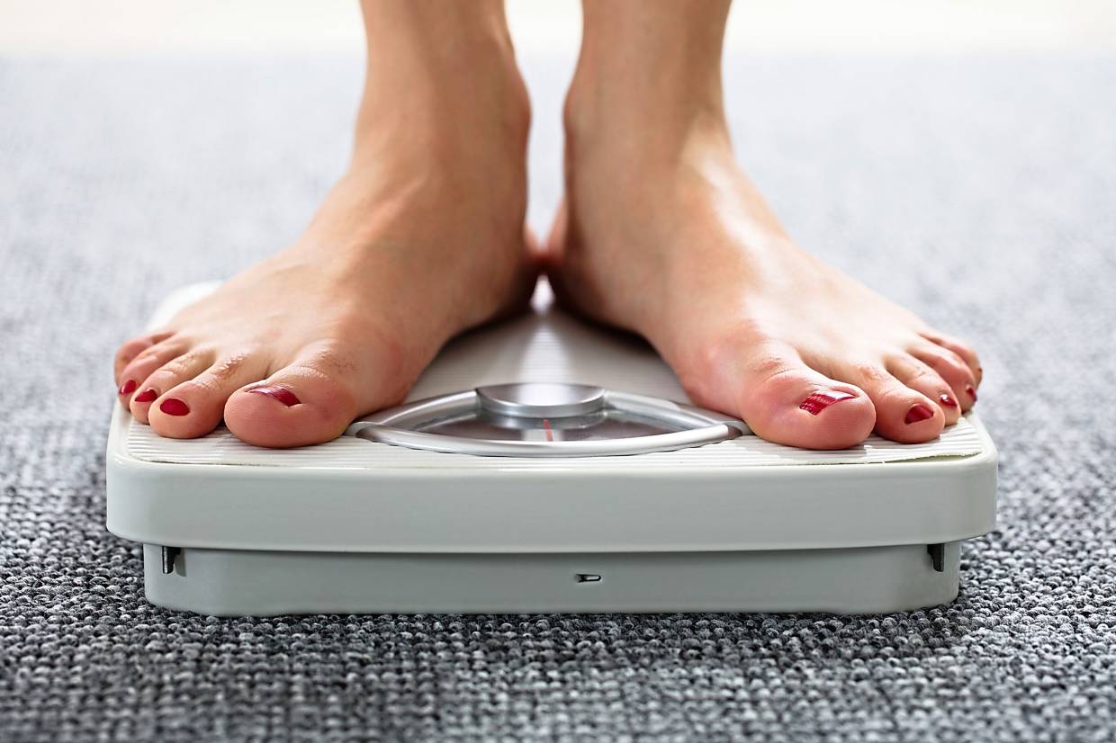 How To Know If You’ve Lost Weight Without A Scale