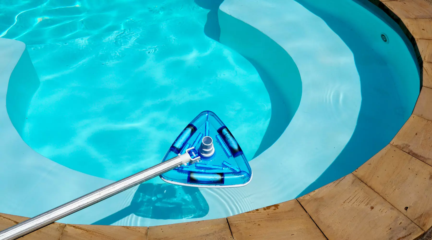 How To Lower Alkalinity In A Swimming Pool