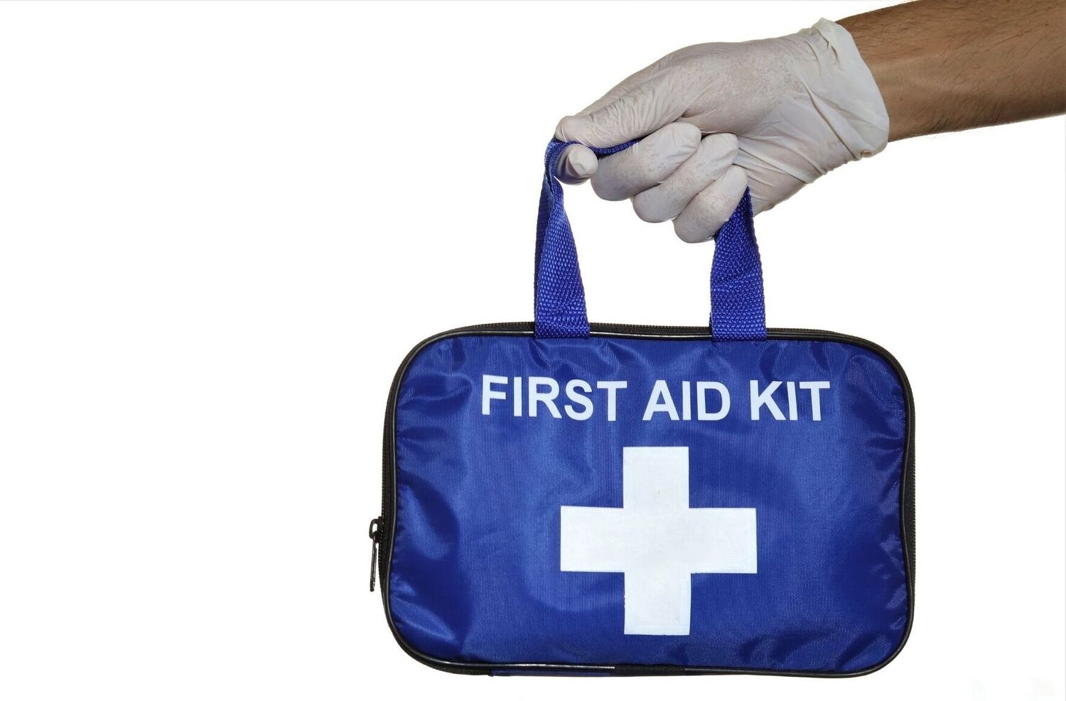 How To Make A First Aid Kit For Girl Scouts