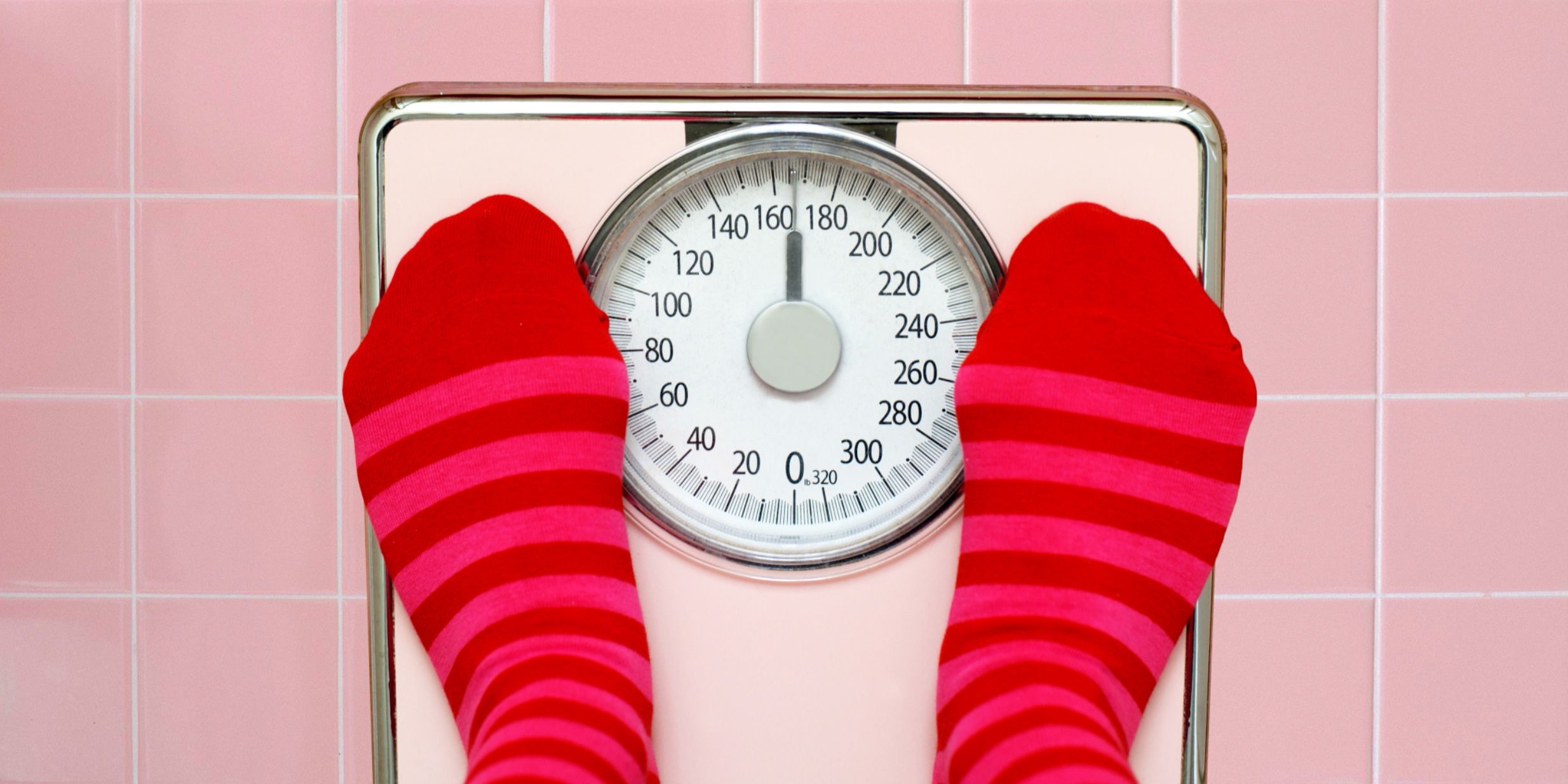 How To Make Your Weight Lighter On A Scale