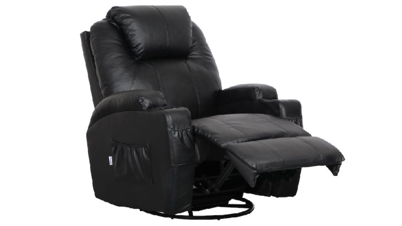 How To Manually Close An Electric Recliner