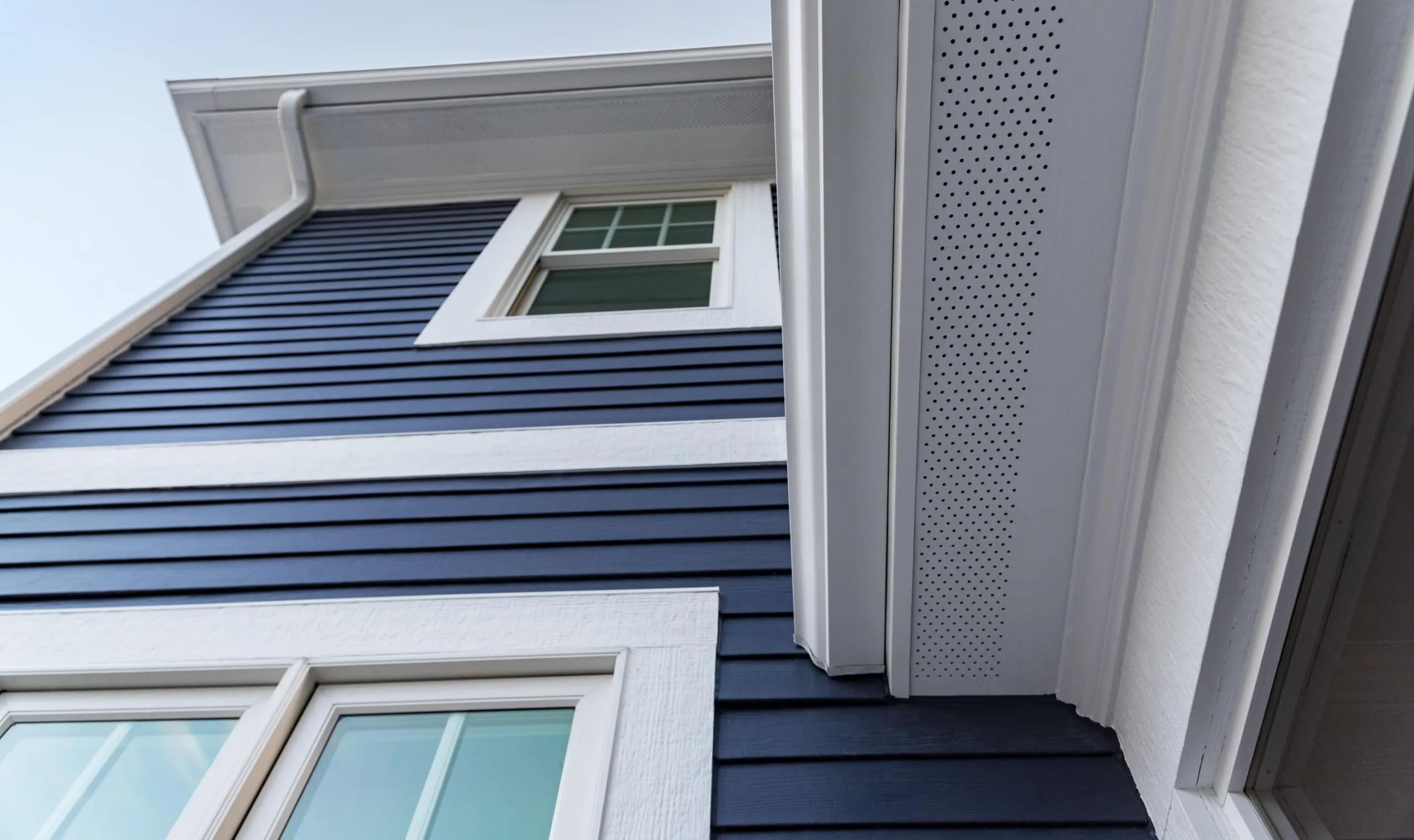 How To Measure Eaves Height