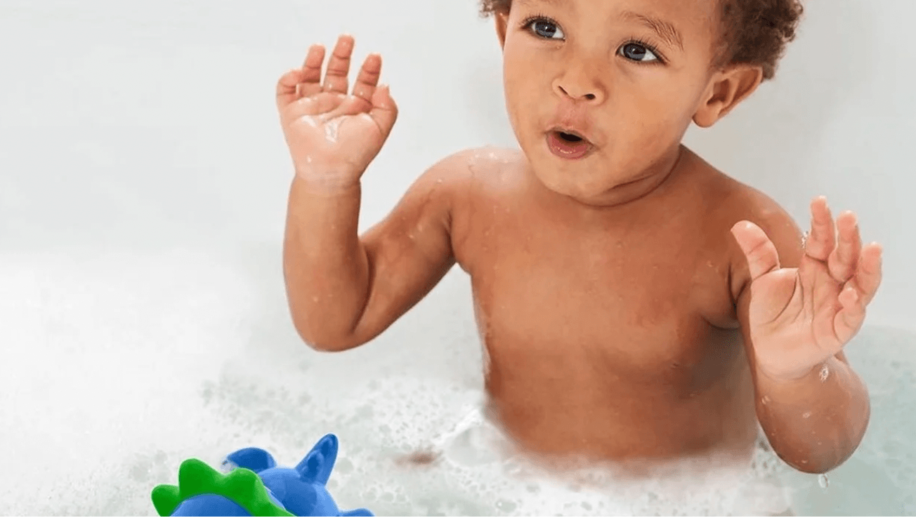 How To Prevent Bath Toys From Getting Moldy