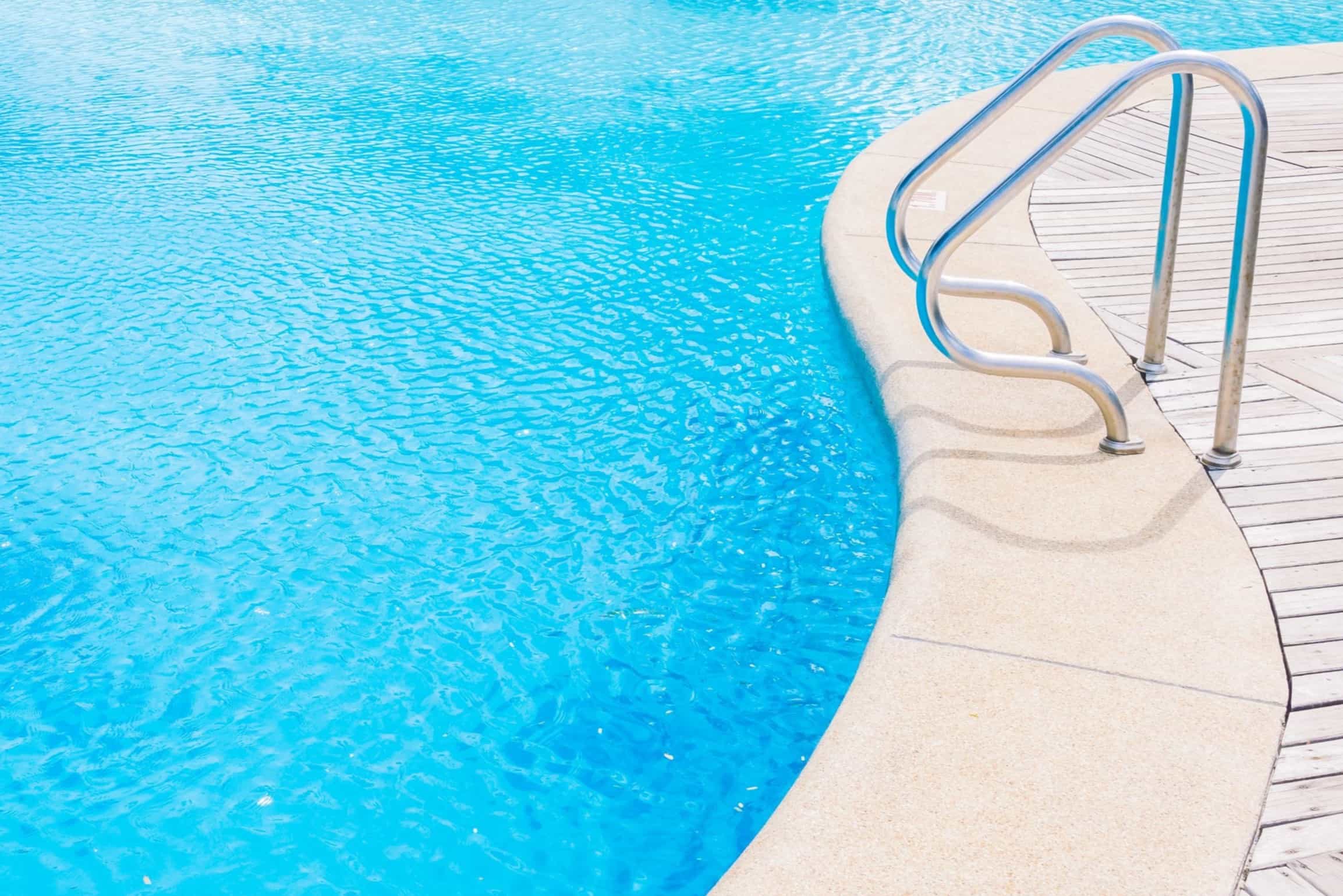 How To Purify Swimming Pool Water For Drinking