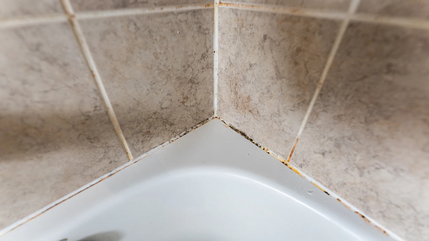 How To Remove Mold From Bathtub Caulk