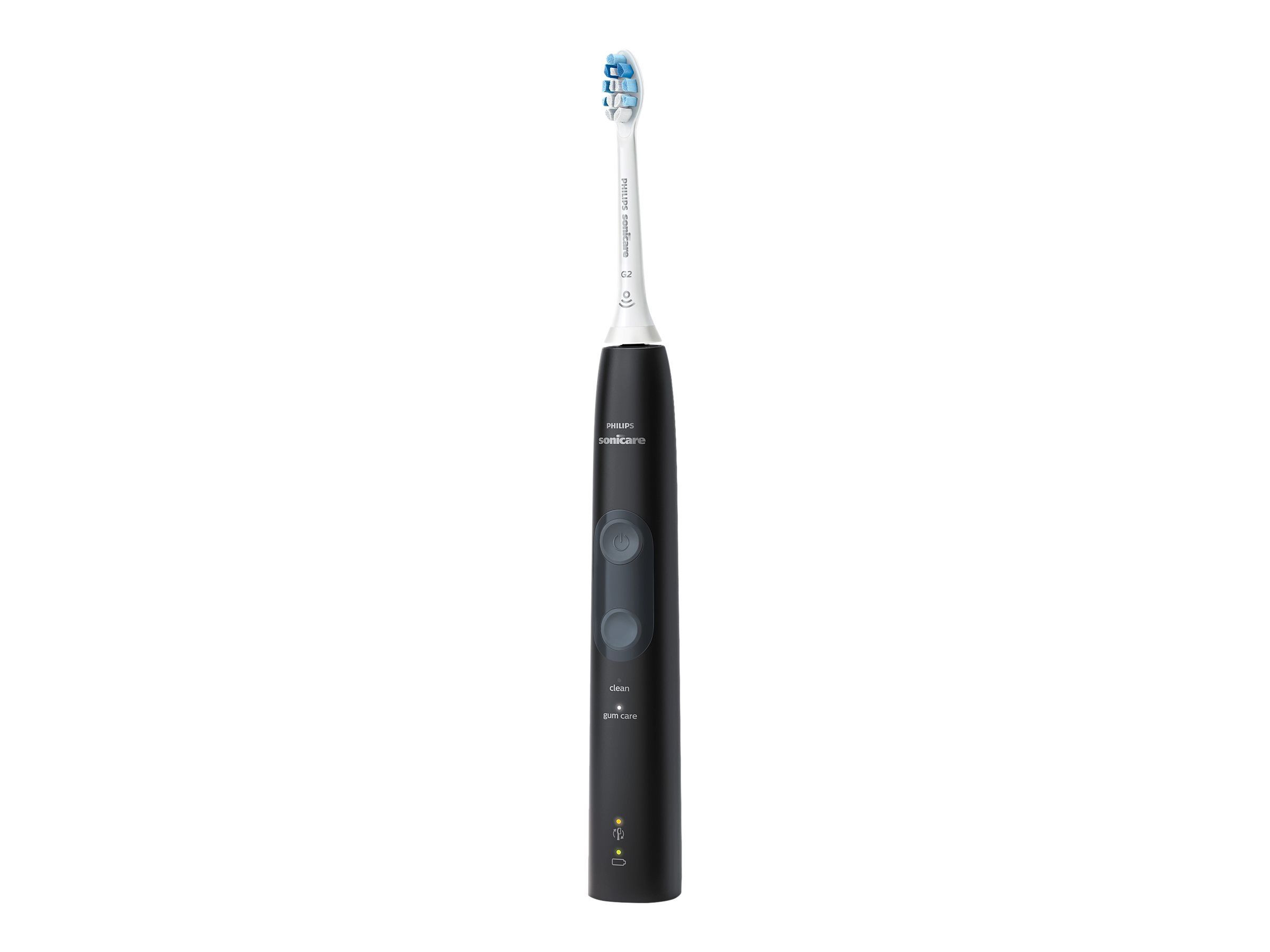 How To Reset A Philips Sonicare Toothbrush