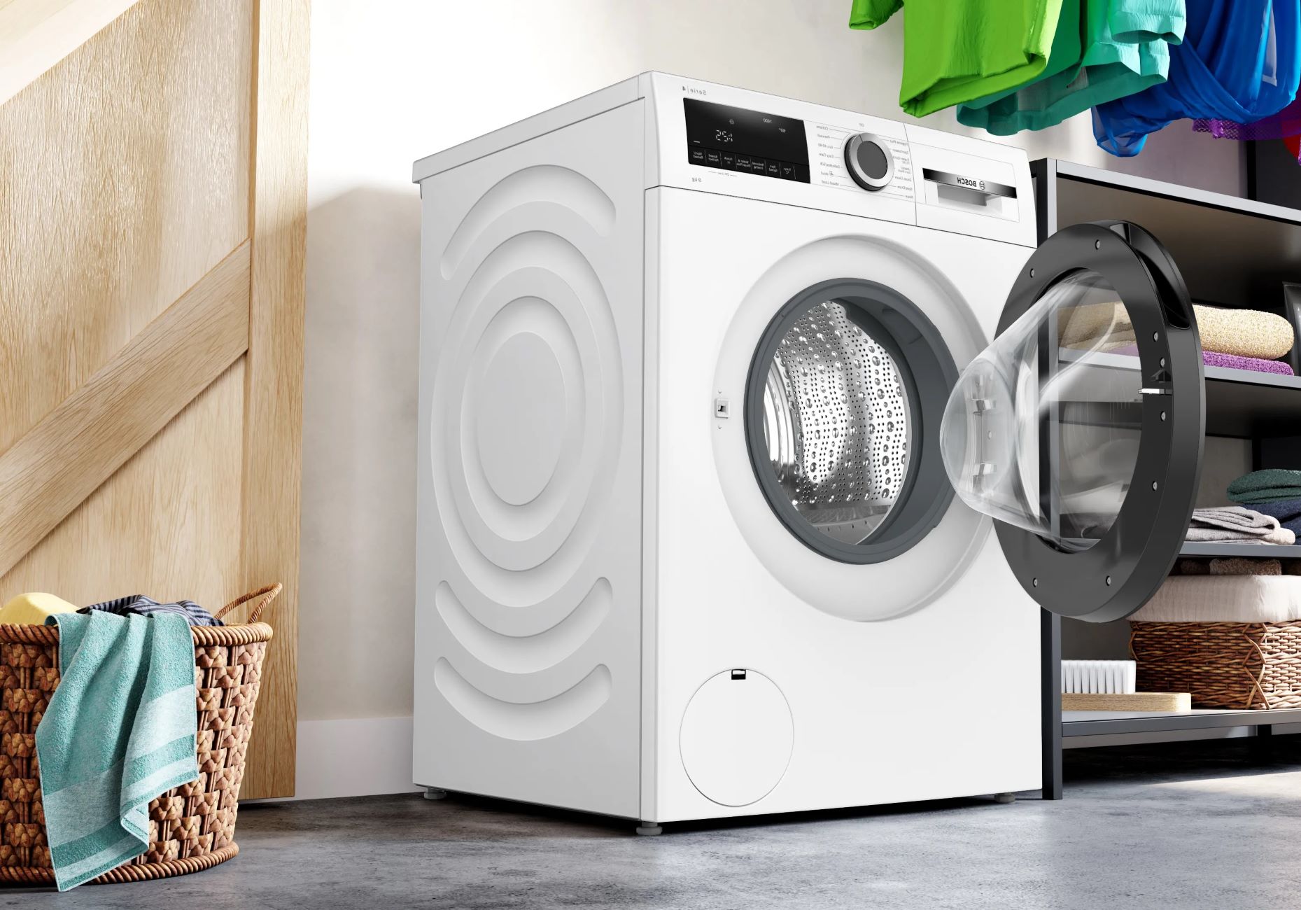 How To Reset A Whirlpool Front Loader Washing Machine