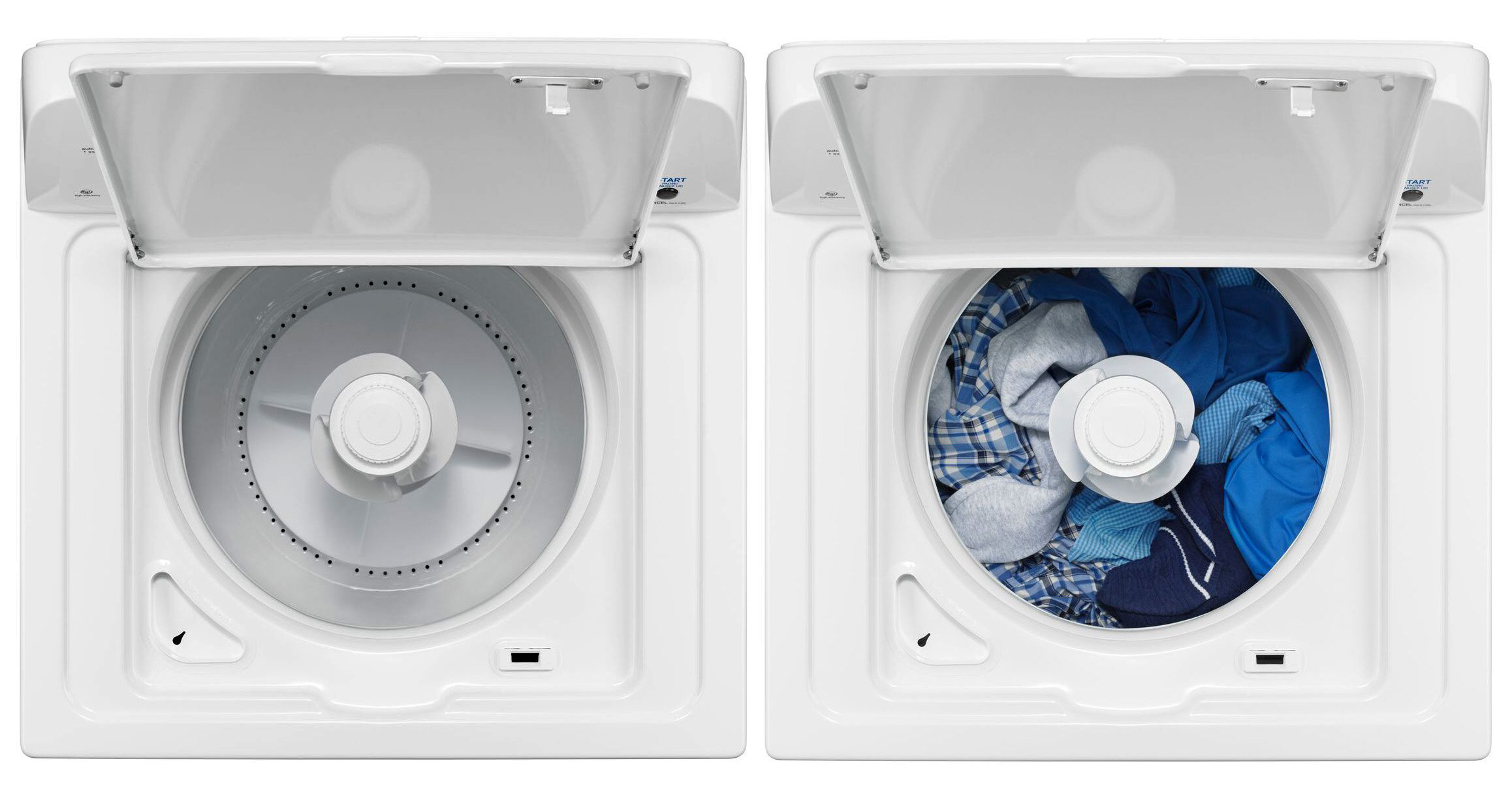 How To Reset An Amana Washing Machine