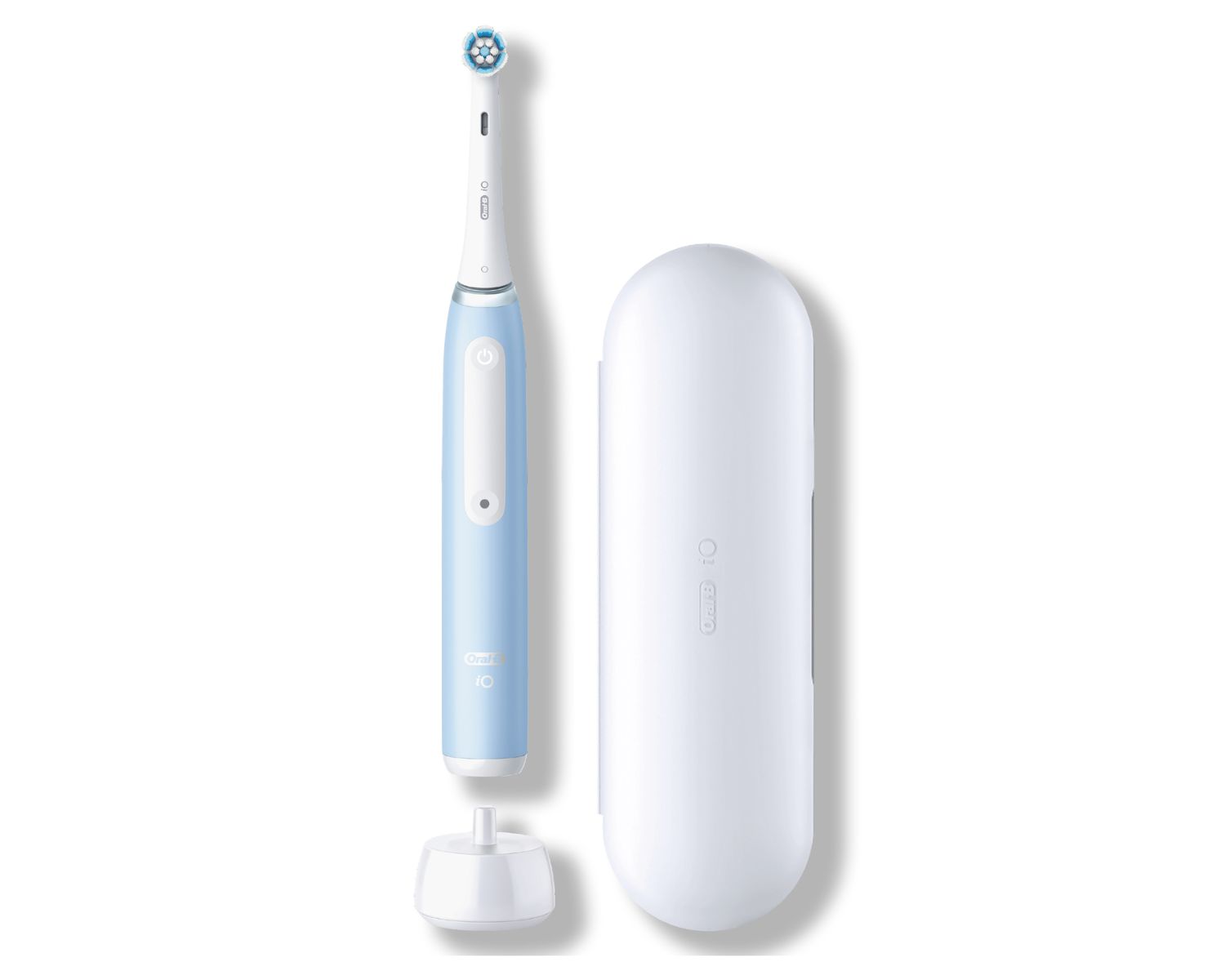 How To Reset Oral-B IO Toothbrush
