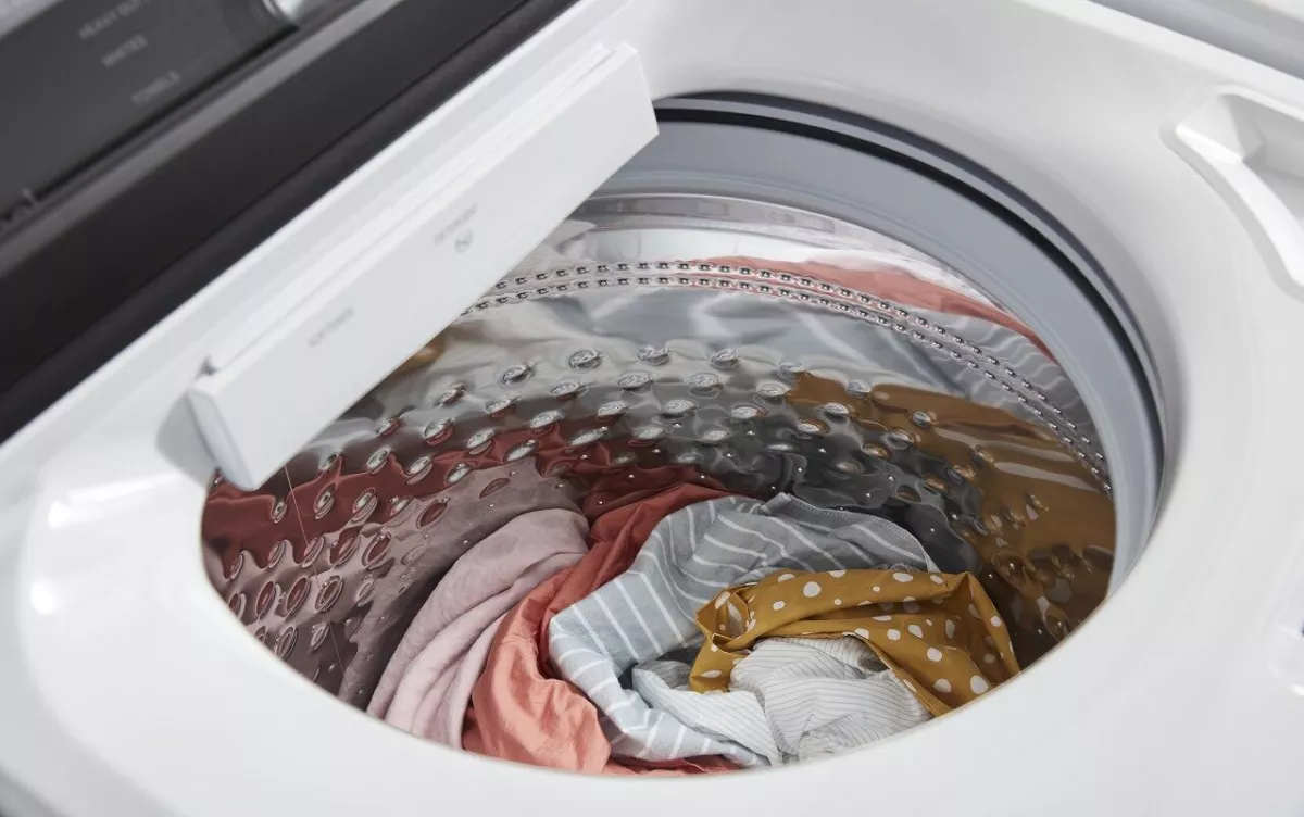 How To Run A Clean Cycle On A Washing Machine