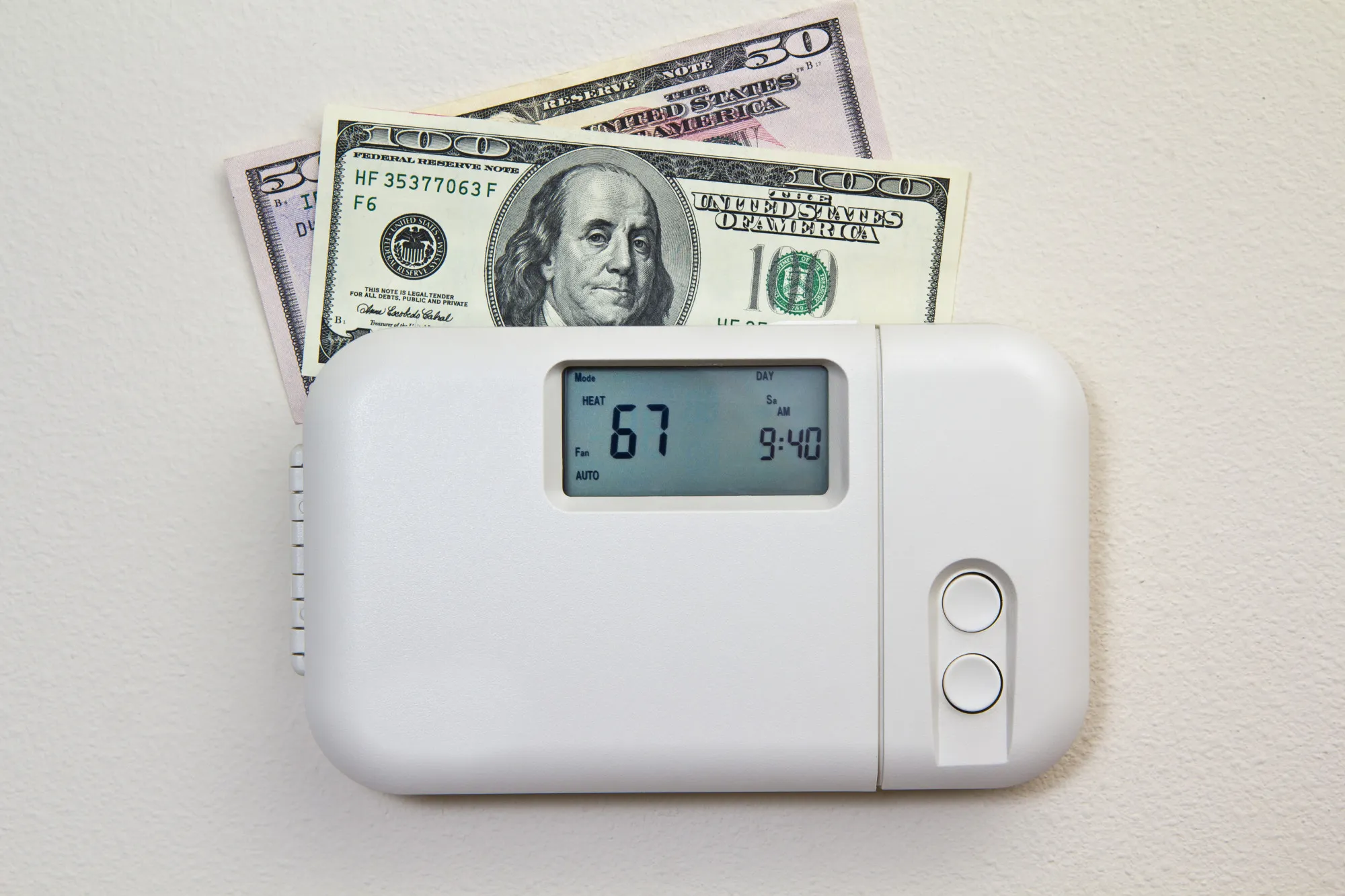 How To Save Money With Forced Air Heating