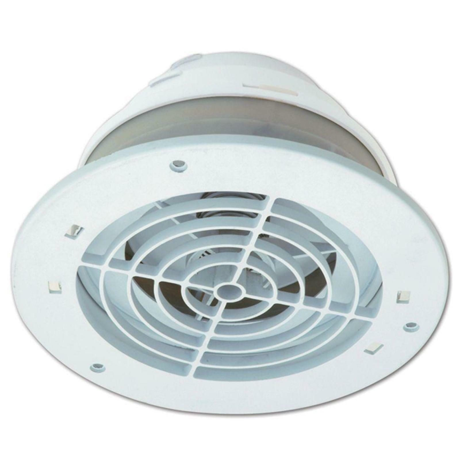 How To Stop Exhaust Fan Flapping