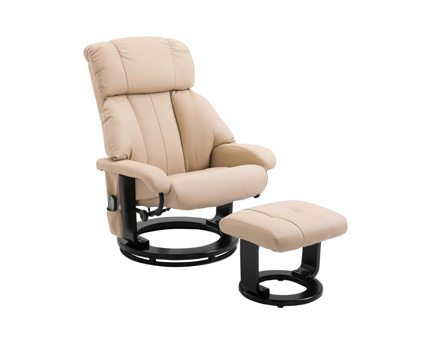 How To Stop Swivel Recliner From Turning
