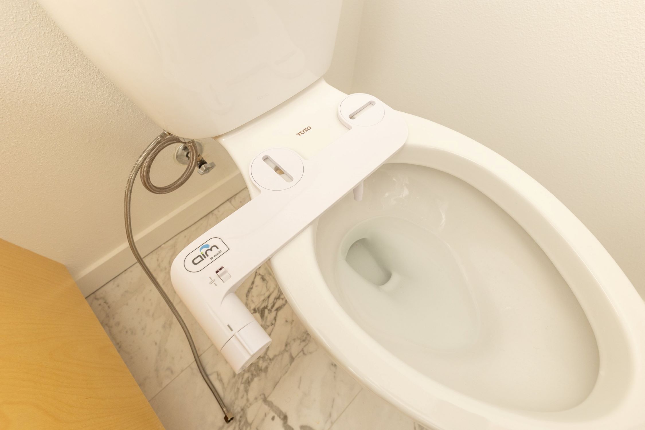How To Use A Bidet For Men