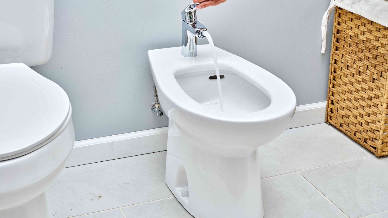 How To Use A Bidet Toilet Seat