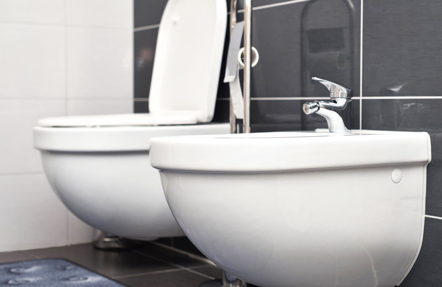 How To Use A Standalone Bidet