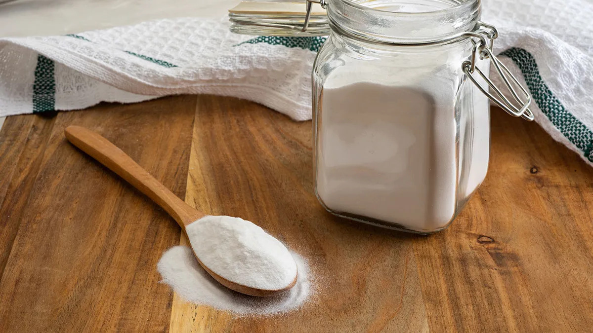 How To Use Baking Soda In A Litter Box