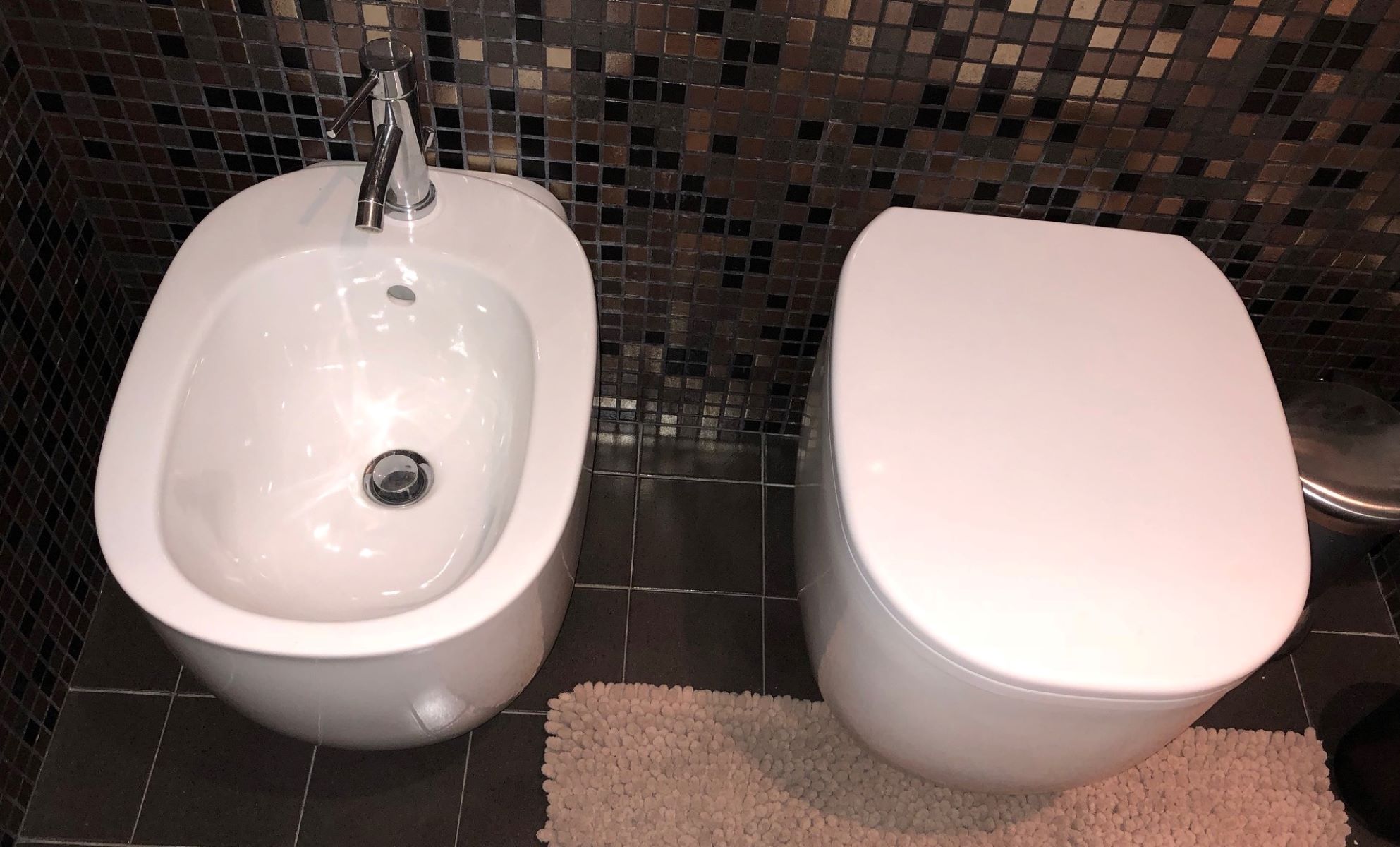 How To Use Bidet In Italy