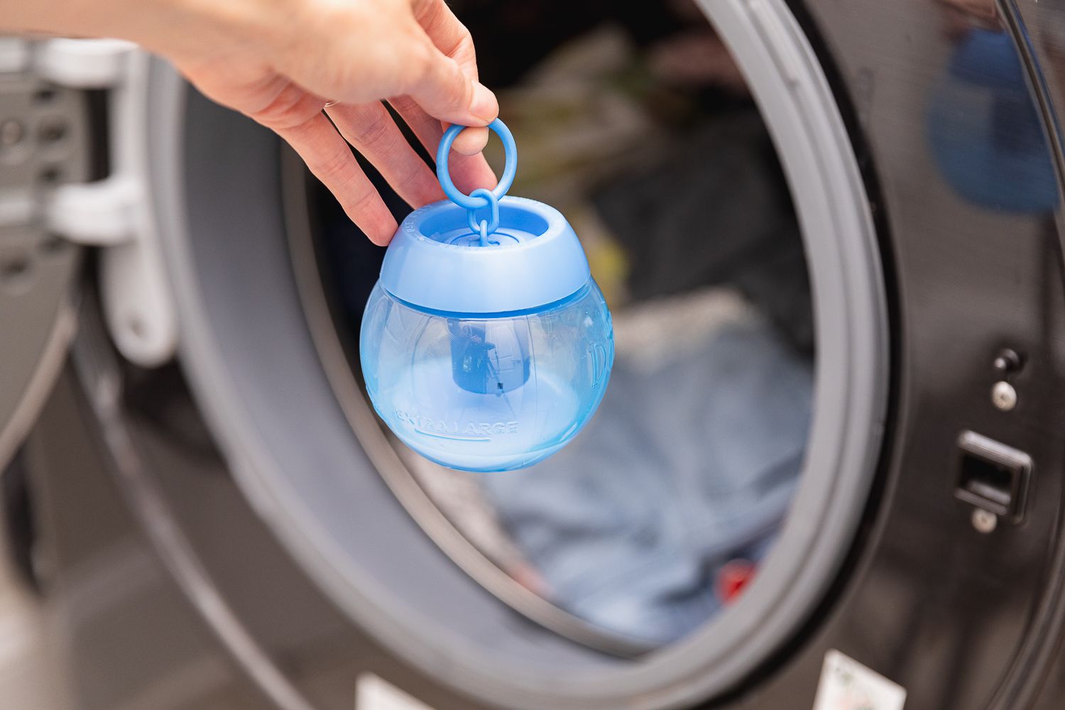 How To Use Fabric Softener In A Washing Machine Without A Dispenser