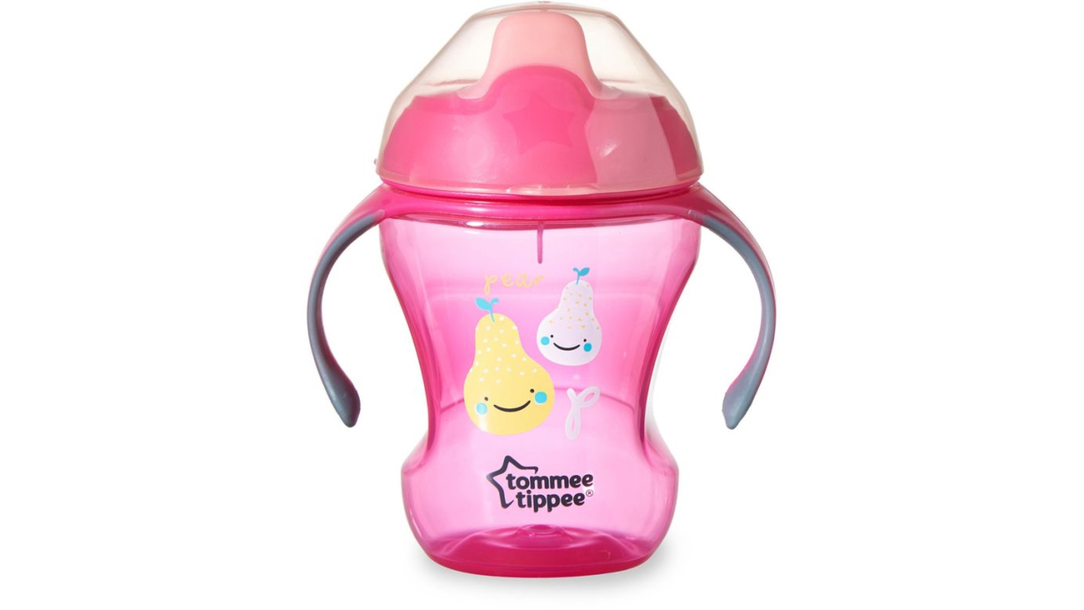 How To Use Tommee Tippee Sippy Cup