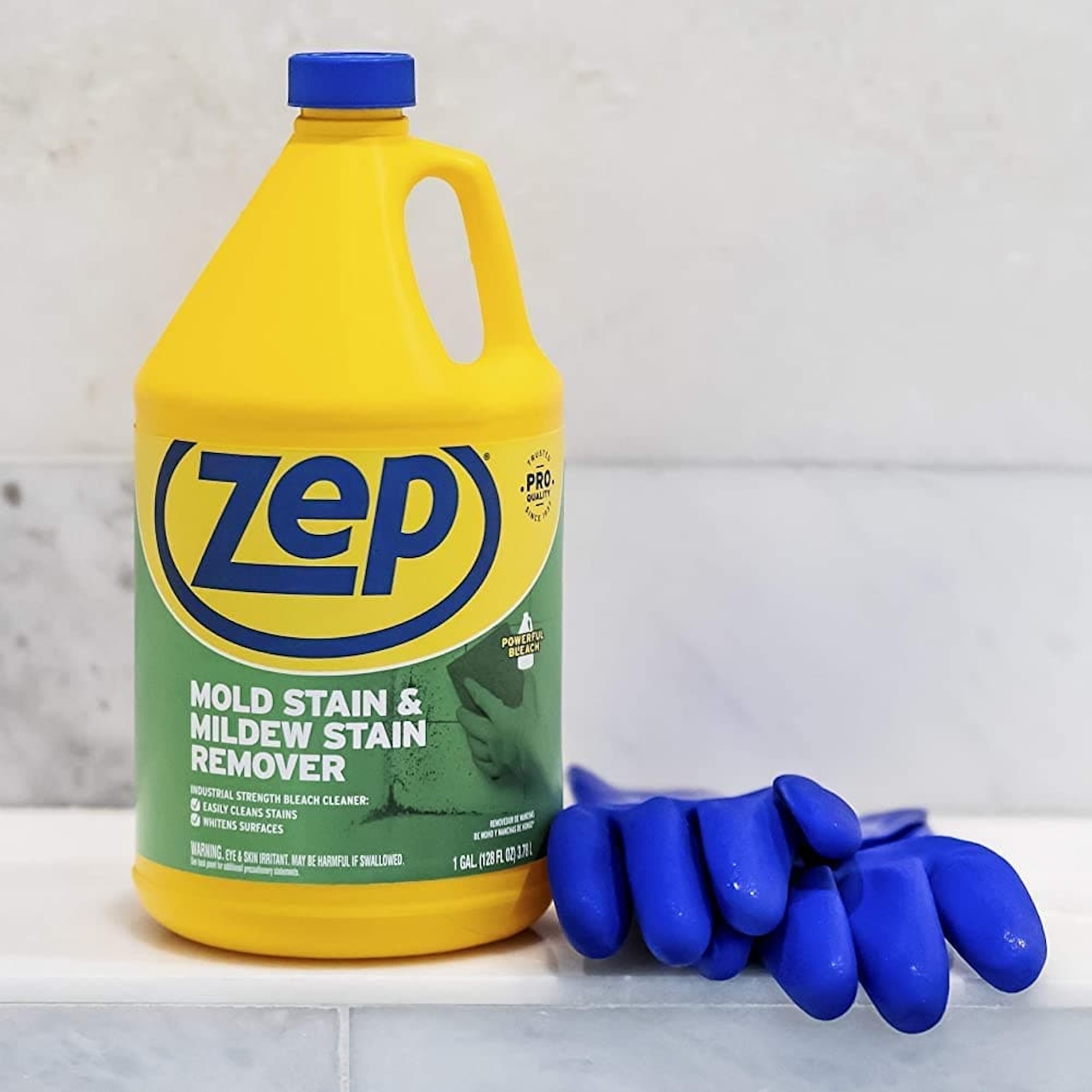 How To Use Zep Toilet Bowl Cleaner