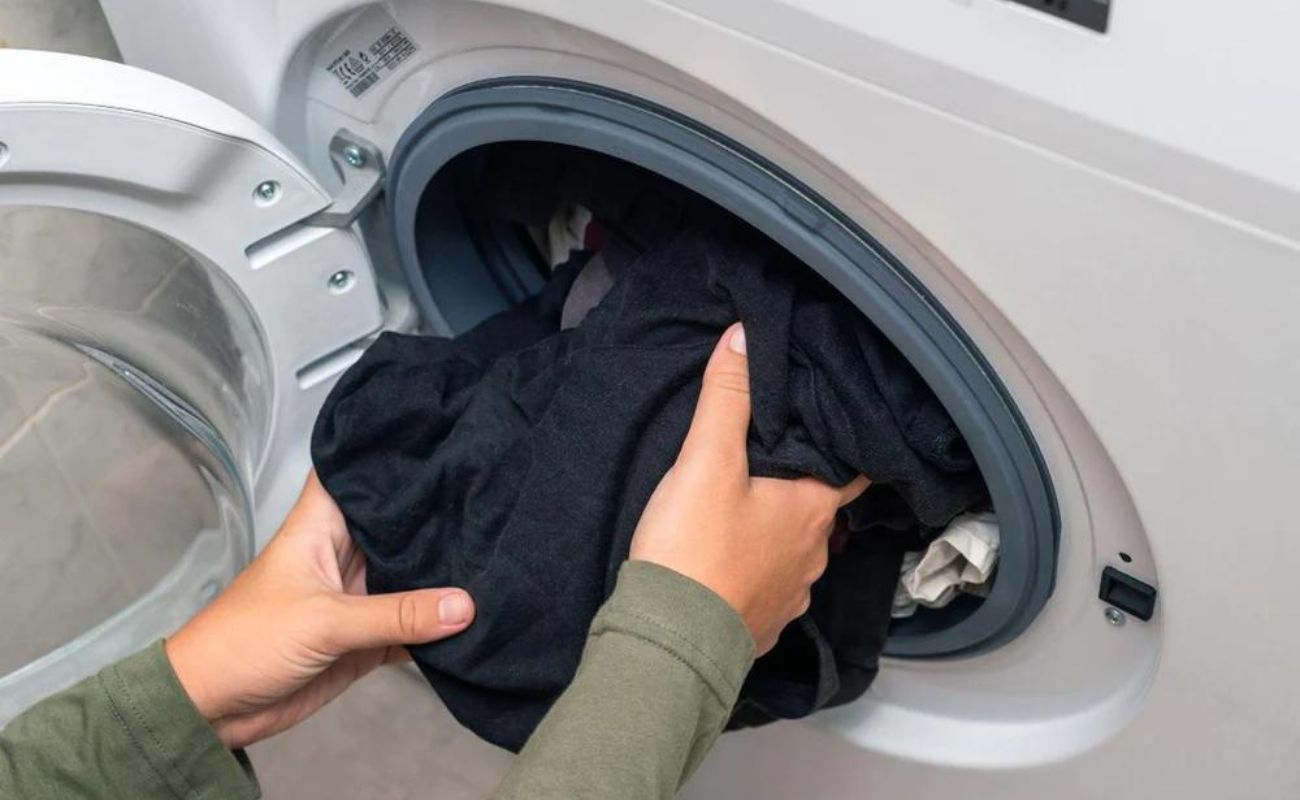 How To Wash A Hoodie In The Washing Machine