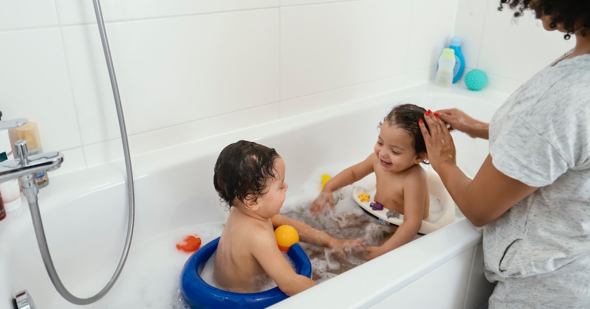 How To Wash Baby Bath Toys