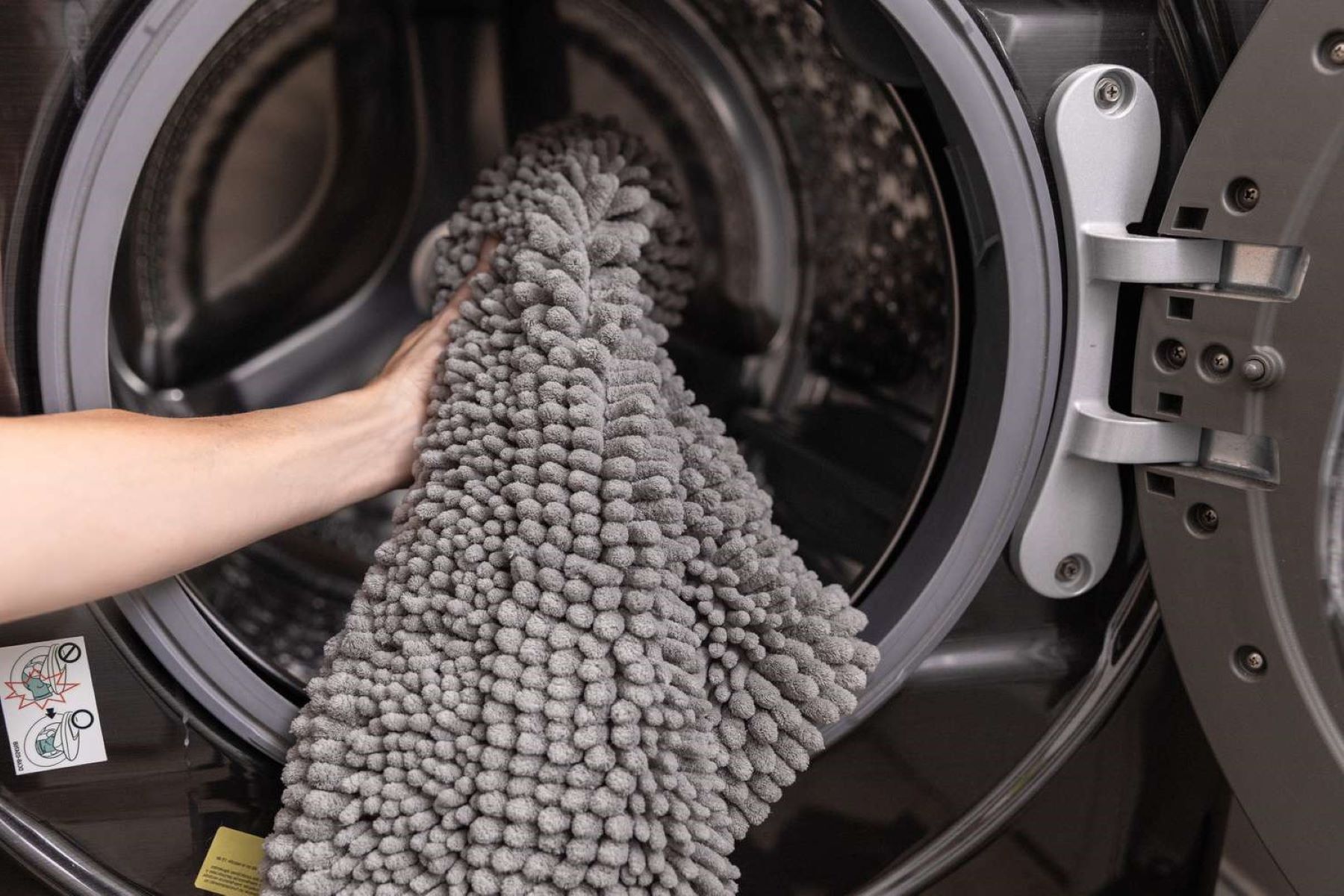 How To Wash Floor Mats In A Washing Machine