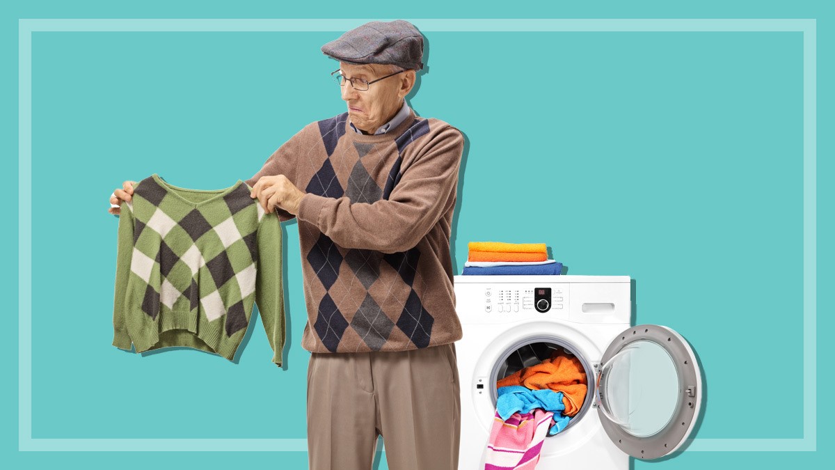 How To Wash Mechanics’ Clothes In A Washing Machine