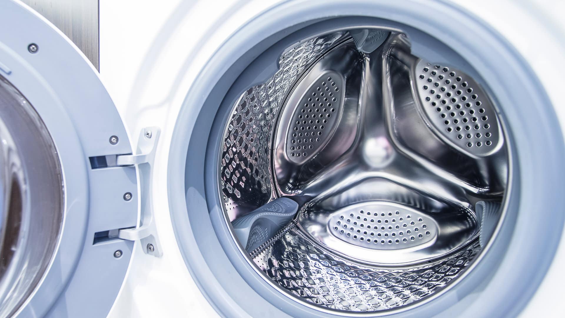 How To Wash Slides In A Washing Machine