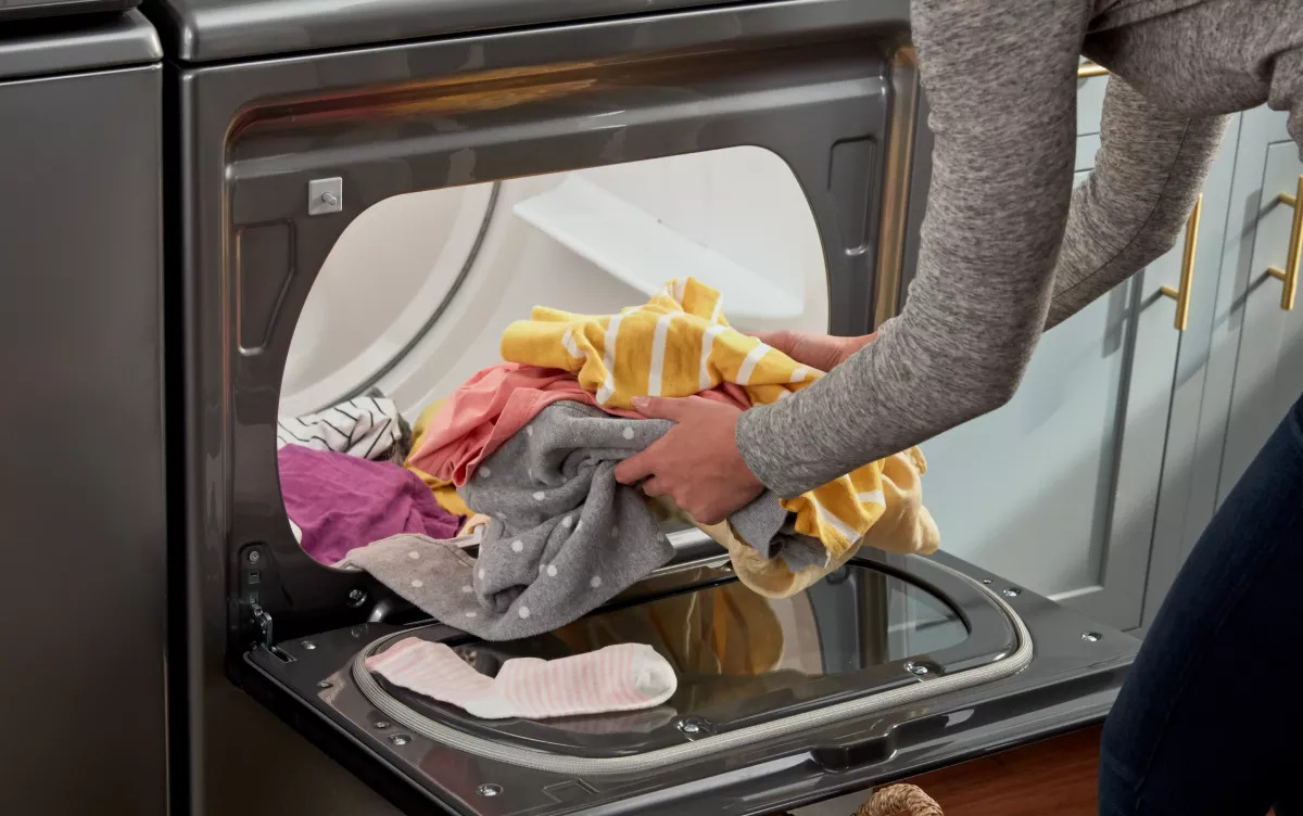 How To Wash Sweaters In The Washing Machine