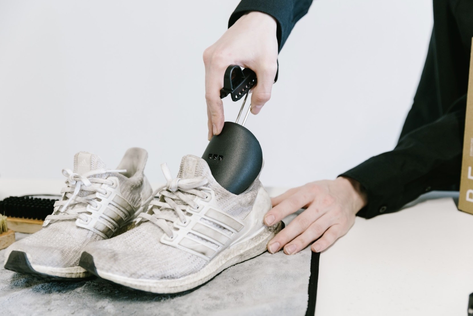 How To Wash Ultraboost In A Washing Machine