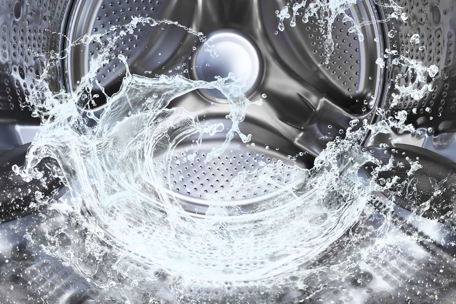Washing Machine Making Grinding Noise When Spinning