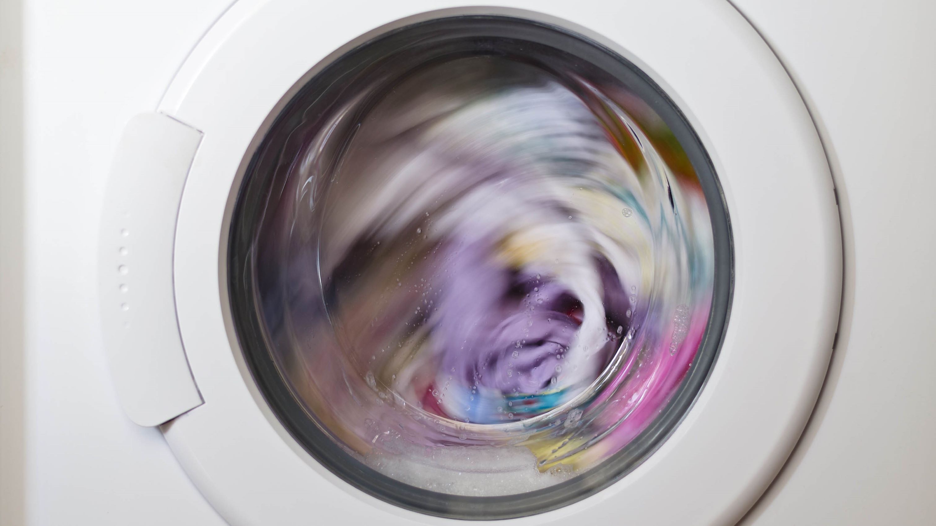 Washing Machine Making Whining Noise When Spinning