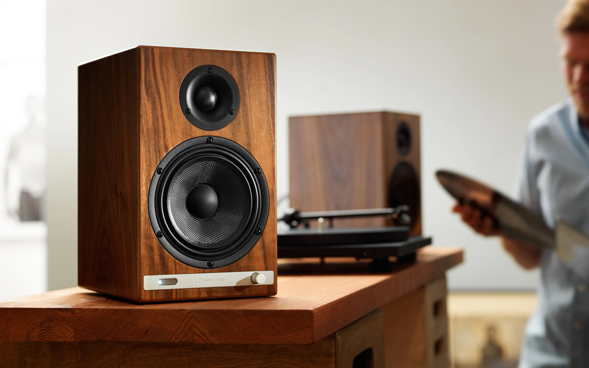 What Are The Best Speakers For A Home Theater